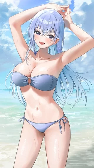 Suzuki Hana [Idolmaster]