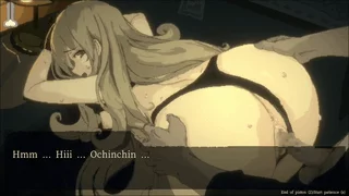 Ochinchin?