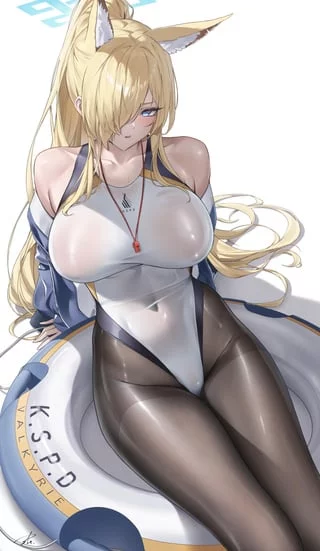 Kanna [Blue Archive]