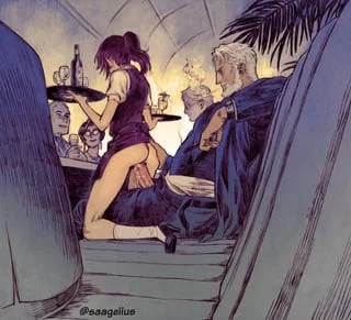I love being a free use slut for older men. 
