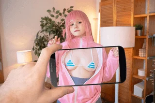 Hitori Gotoh [Bocchi the Rock!] (Neyrodesu)