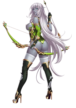 Her clothes disintegrate off her! [Horny Suika: Wet Watermelon] 