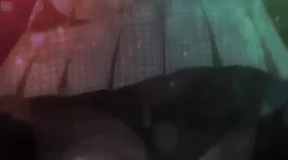 Skirt Flipping [Kakegurui]