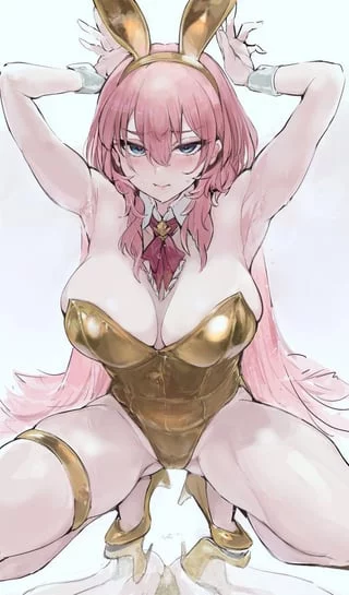Takane Lui (とろん) [Hopetiteve]