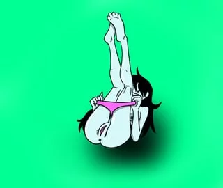 Marceline [Adventure Time]