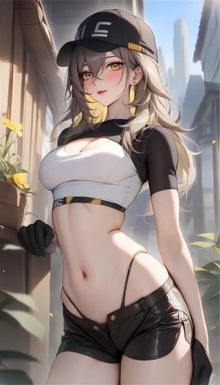 Stelle [Honkai Star Rail]