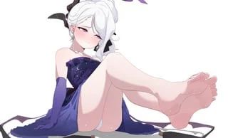 Hina (Blue Archive)
