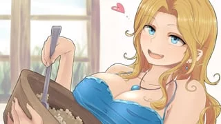 Haley (oraganomura) [Stardew Valley]