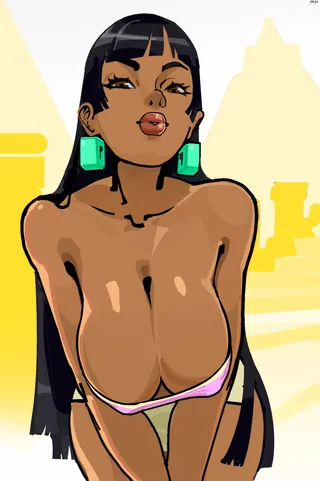Chel (LabSlider) [El dorado]