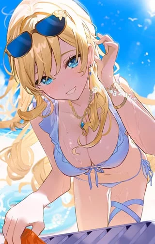 Swimsuit Navia 