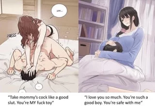 I think he needs it