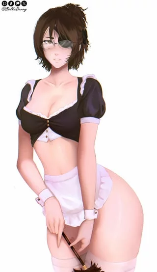 Hanji Zoe (BelkaDerry) [Attack on Titan]
