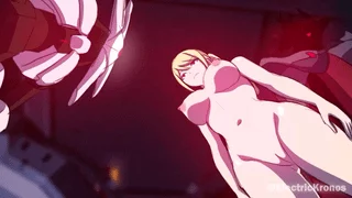 Samus Brainwashed