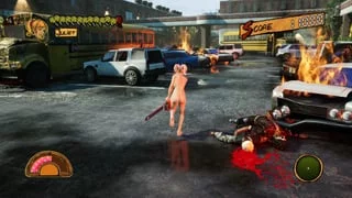 Juliet [Lollipop Chainsaw Repop]
