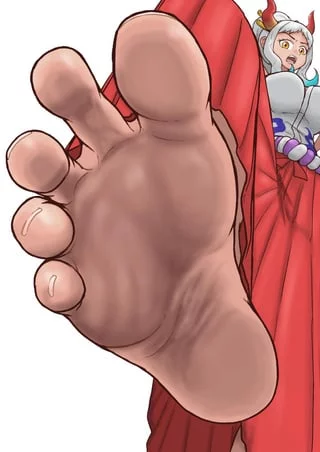 Yamato [One Piece]