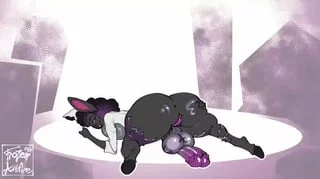 This Sheep's getting BRED (Frozen Artifice)