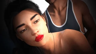 Sex with my husband (BORED WIFE)