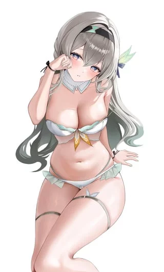 Firefly [Honkai: Star Rail]