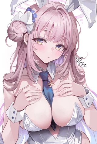 Mika [Blue Archive]