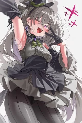 Utazumi Sakurako [Blue Archive]