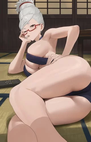 Seiko relaxing