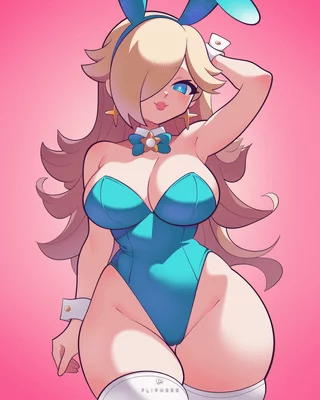 been trying to reference a webseries in my (rosalina) posts, how many of you got them?