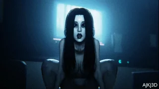 Sadako (Ajkj) [The Ring]