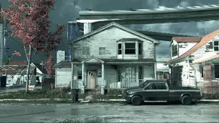 Kara & Todd [Detroit: become human] (Nagoonimation)