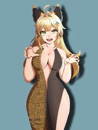 Kirara OC