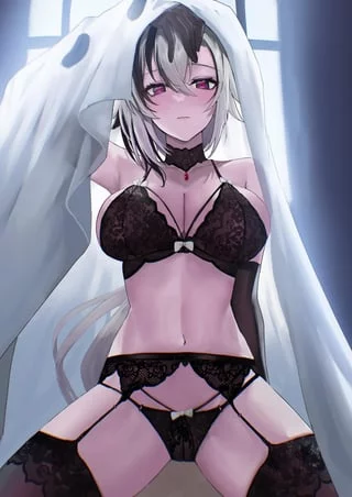 She is the treat