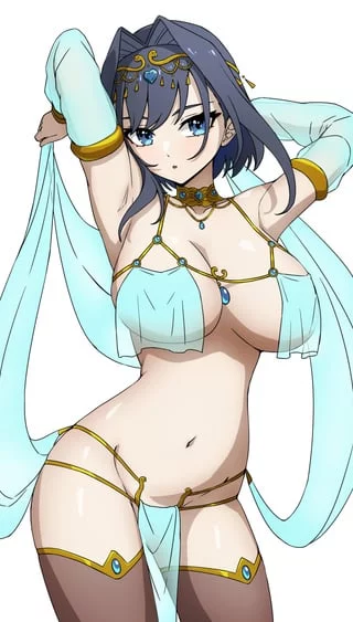 Danceronii [Hopetiteve]
