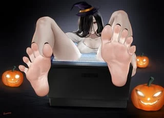 Yamamura Sadako (The Ring)