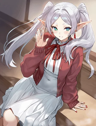 Frieren [Sousou no Frieren]