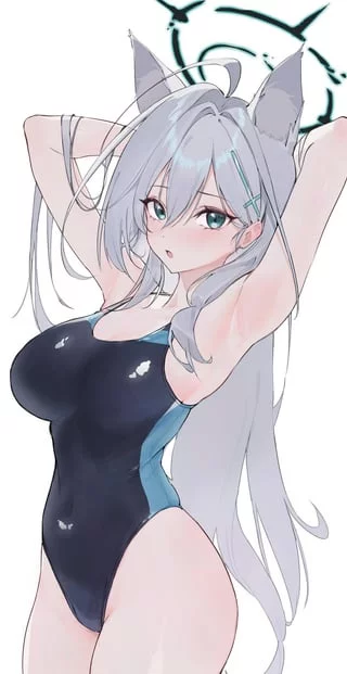 Shiroko Terror [Blue Archive]