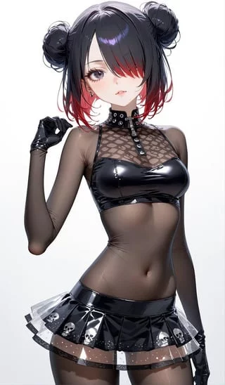 Full Body Stocking 
