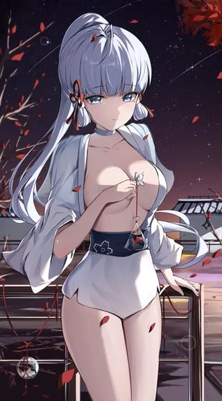 Nice outfit 