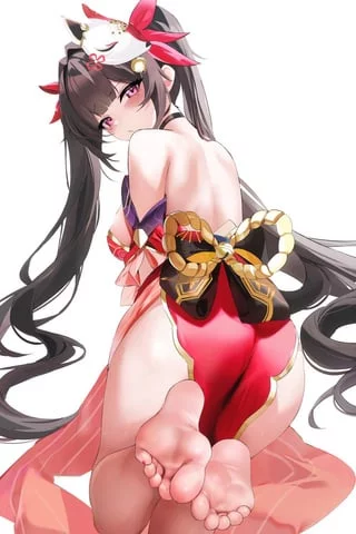 Sparkle [Honkai Star Rail]