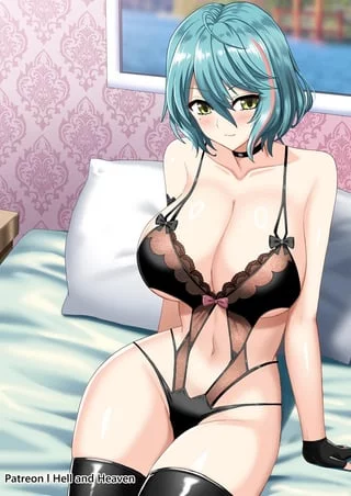 Tamaki [Dead or Alive]
