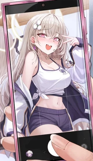 Sakurako [Blue Archive]