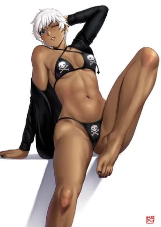 Elena [Street Fighter] (finalcake)
