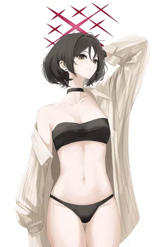Misaki [Blue Archive]