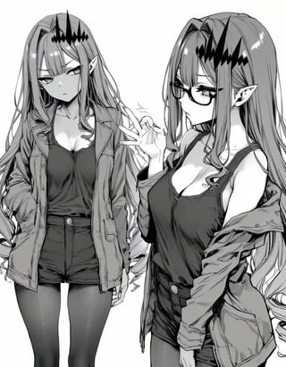 Baobhan Sith [Fate/GO]