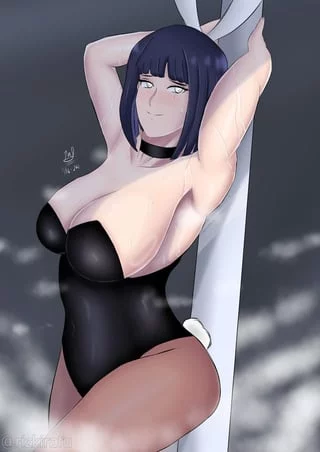 Bunny Hinata 