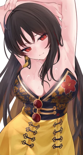 Moran [Nikke]
