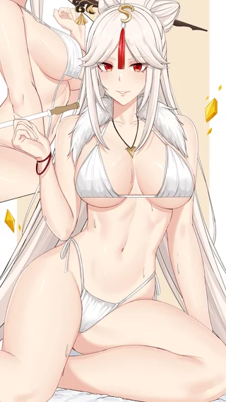 Ningguang