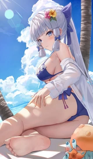 Ayaka 