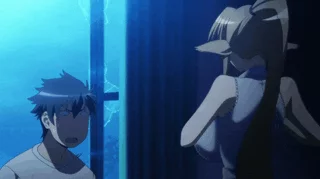 I would love if (Centorea) showed me her bare tits like this. I’m immediately sucking and fucking them 
