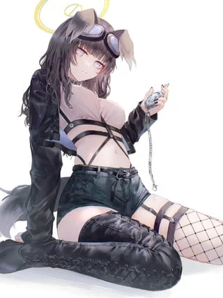 Hibiki [Blue Archive]