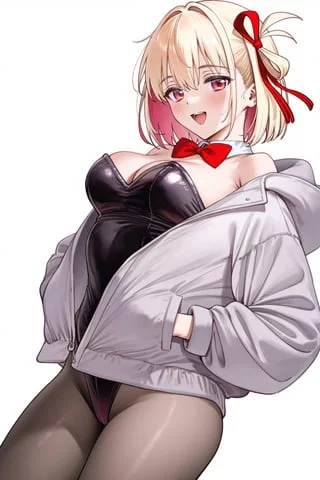 Chisato [Lycoris Recoil]