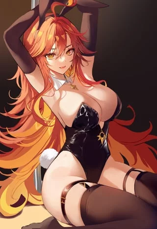 Bunny Mavuika